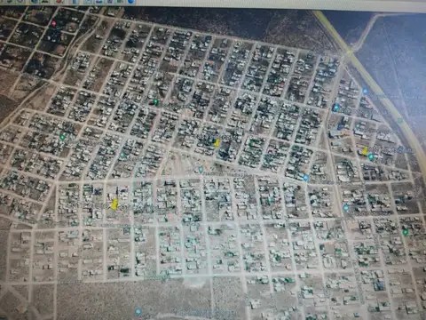 TERRENOS/FRACCIONES/LOTEOS - TERRENOS - PUERTO MADRYN