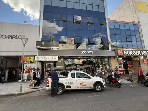 Oficina en alquiler en Moron Sur