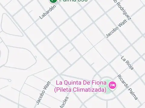 Terreno en Venta en La Reja, USD 39.000