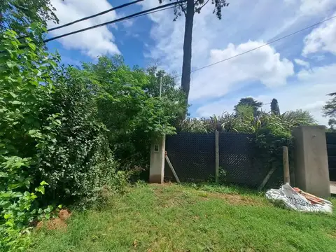 Terreno en Venta de 1100,0 m2