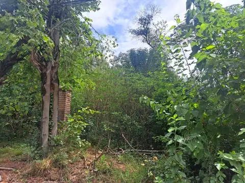 Terreno en Venta en La Reja, USD 39.000