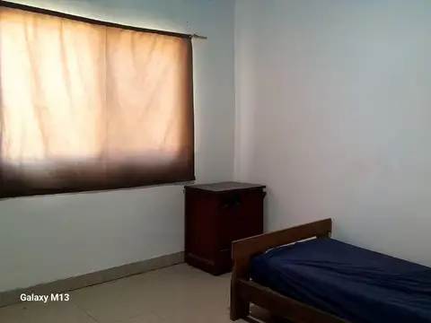 Casa 2 ambientes con 1 baño