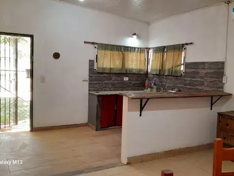 Casa en Venta de 1 dormitorio