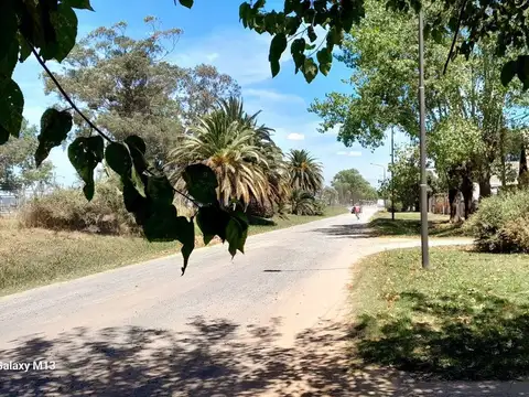 González Chavez 400