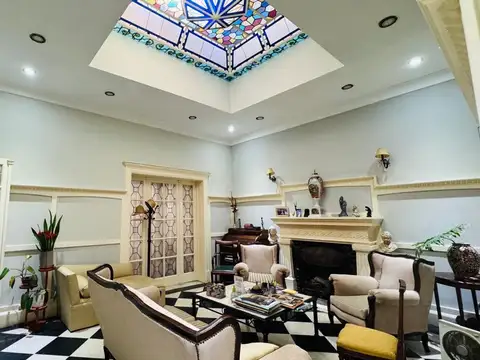 Depto Tipo Casa en Alquiler de 7 dormitorios