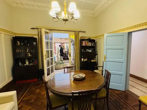 Depto Tipo Casa en Alquiler en Palermo, USD 4.500