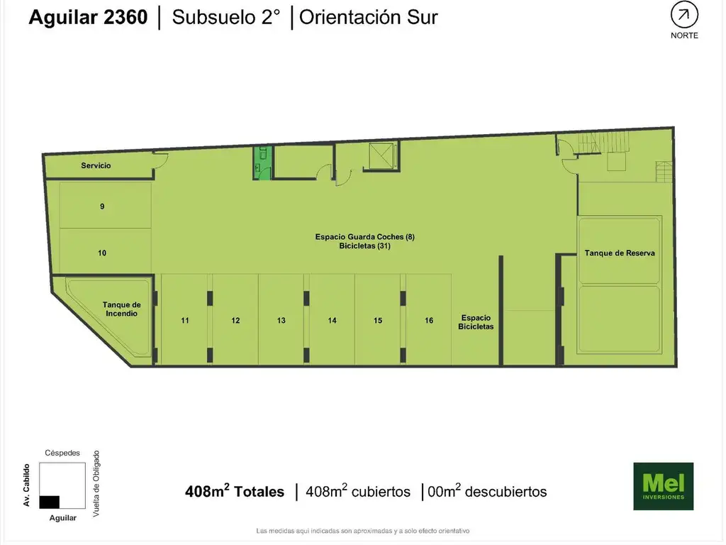 Solar Access - Foto 17