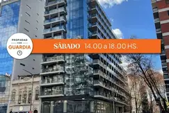 Emprendimiento en Belgrano de  1, 2 y 3 Dormitorios