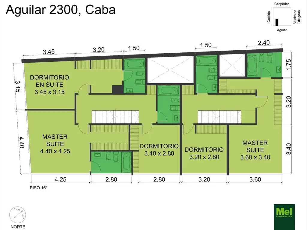 Solar Access - Foto 24