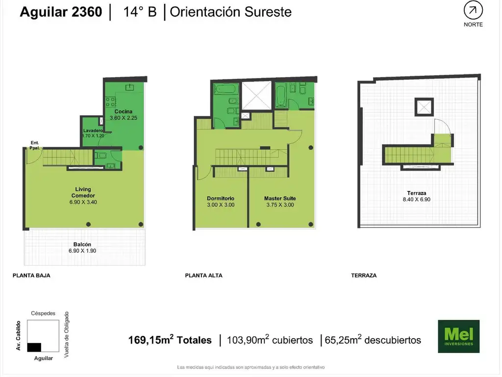 Solar Access - Foto 27