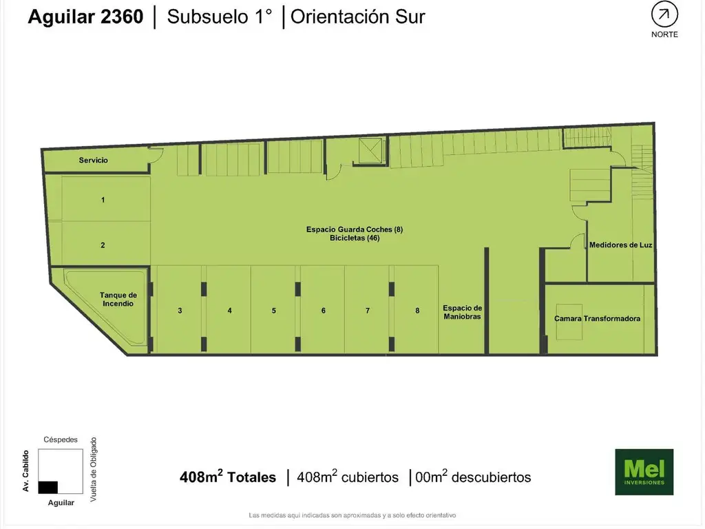 Solar Access - Foto 16