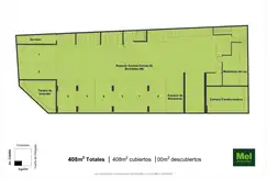 Solar Access - Foto 16