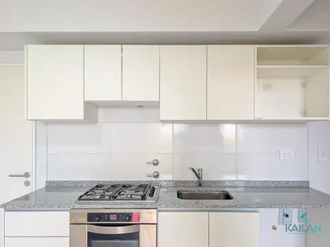 Departamento en Alquiler al Sur