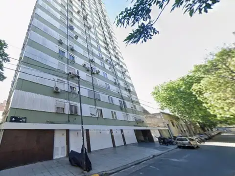 Departamento en Venta en Caballito Norte, USD 71.900