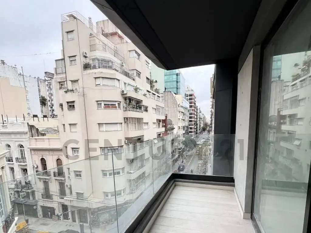MONTEVIDEO 900, Piso 0