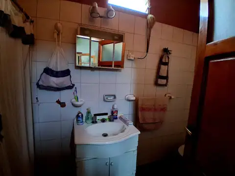 CASA EN CENTRO DE MAIPÚ - TERRENO 1000 M2