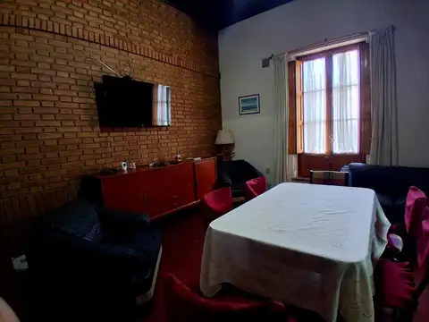 Presidente Juan Domingo Perón 500