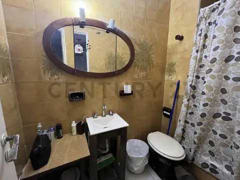 Monoambiente en venta en Palermo