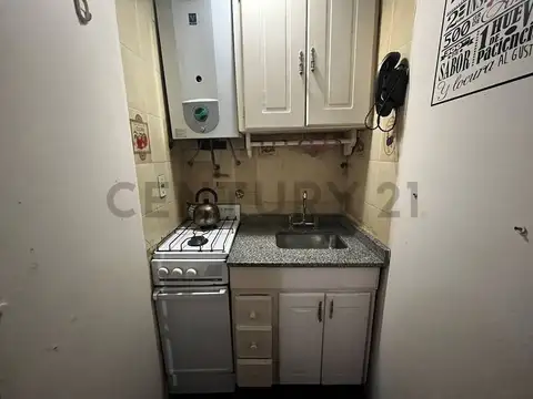 Departamento en Venta 55 años