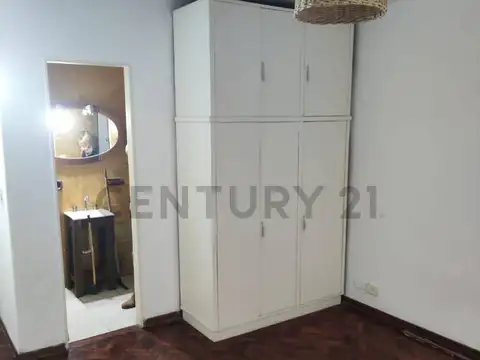 Departamento en Venta en Palermo, USD 50.000