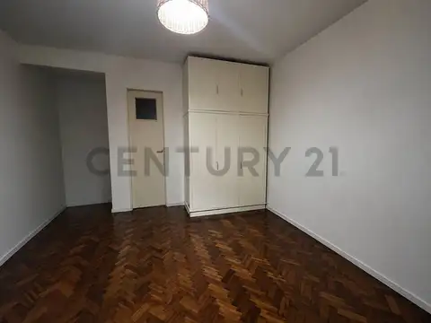 Departamento en Venta en Palermo, USD 50.000