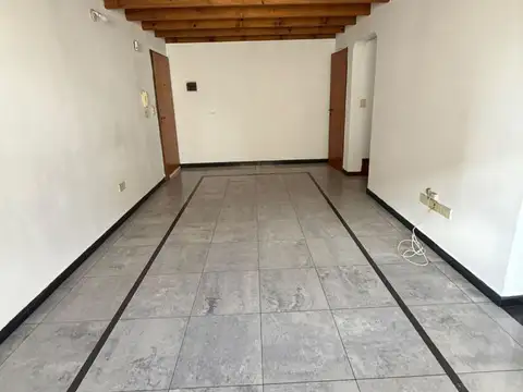 Perez Galdos 1900, Piso 1