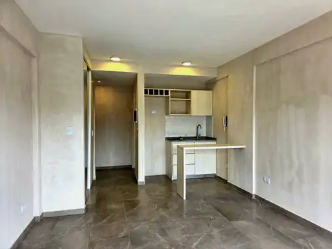 Departamento en Alquiler de Monoambiente
