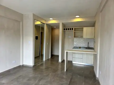 Departamento en Alquiler en Almagro Norte, USD 600