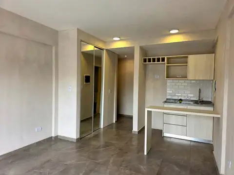 Departamento en Alquiler A Estrenar