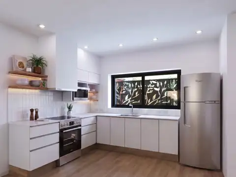 Departamento en Venta en Haedo, USD 120.000