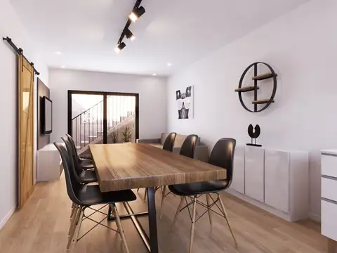 Departamento  en Venta en Haedo, Morón, G.B.A. Zona Oeste