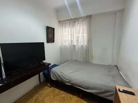 Departamento PB Barranca de Belgrano