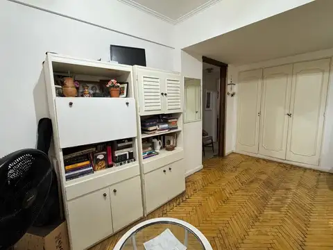 Departamento en Venta 66 años