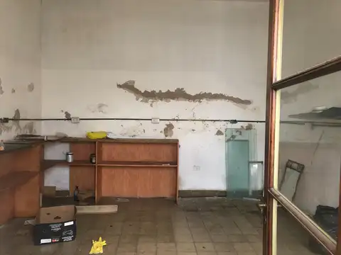 Depto Tipo Casa en Venta en Floresta, USD 130.000