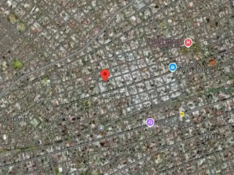 Depto Tipo Casa en Venta al Norte