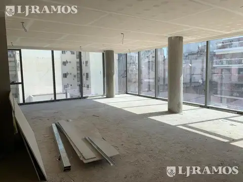 Oficina en Tribunales