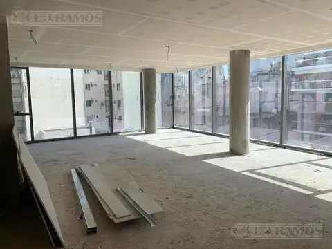 Oficina en Tribunales