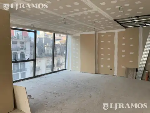 CORRIENTES  N°1470 -Piso  14