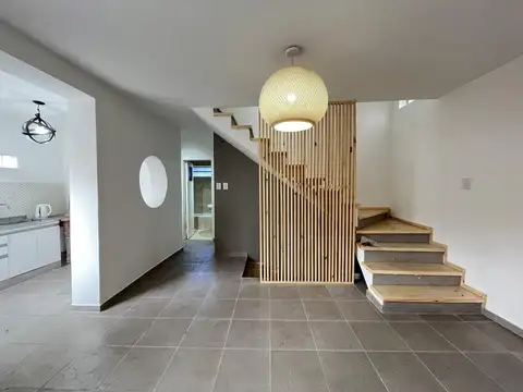 Casa en Alquiler en Pichincha, Rosario