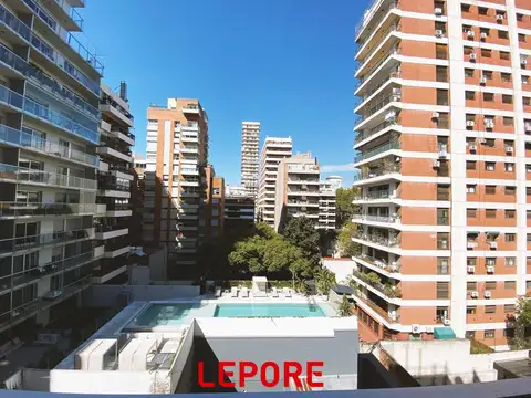 Departamento en Venta en Palermo, USD 482.088