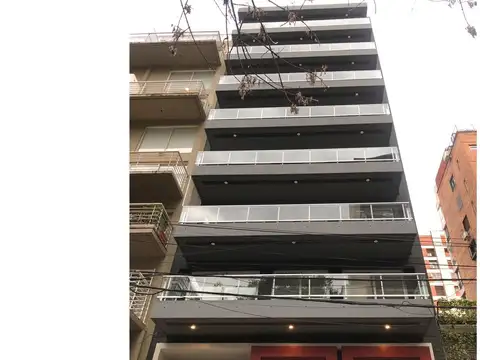 Departamento - Venta - Argentina, Capital Federal - Maure  1650