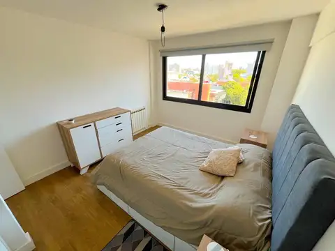 Departamento en Venta en Plaza Mitre, USD 125.000