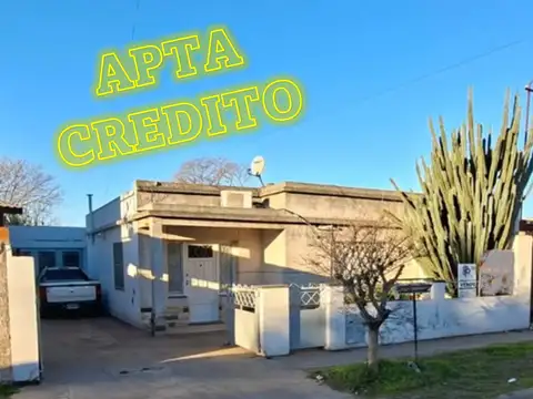 Casa  APTA CREDITO