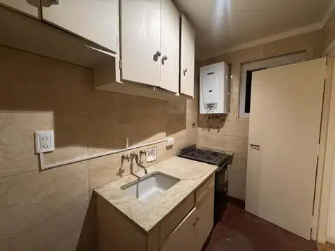 Departamento en Alquiler Apto profesional