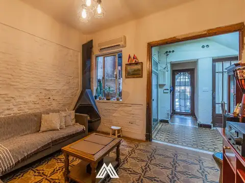 Casa en VENTA de 3 dormitorios en Aguada