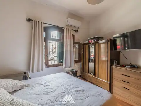 Casa en Venta 100 años