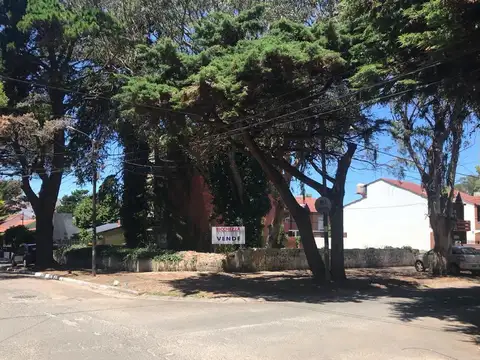 LOTE DE TERRENO EN SAN BERNARDO - IDEAL INVERSOR