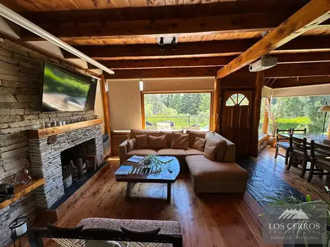 Alquiler Casa-Bariloche