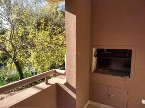 Departamento en Alquiler en Villa del Lago, USD 700