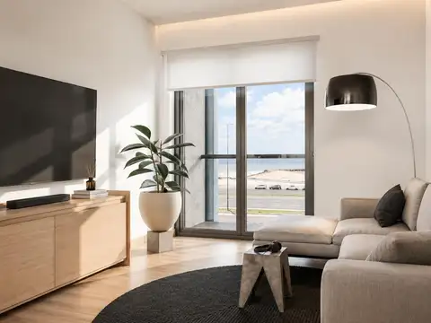 Departamento en Venta en Constitucion, USD 161.600